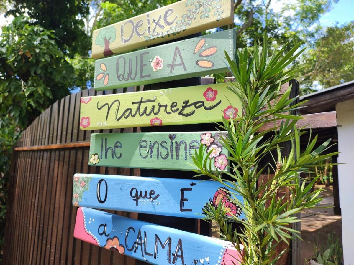 Chale Aloha Villa Florianópolis Exterior foto